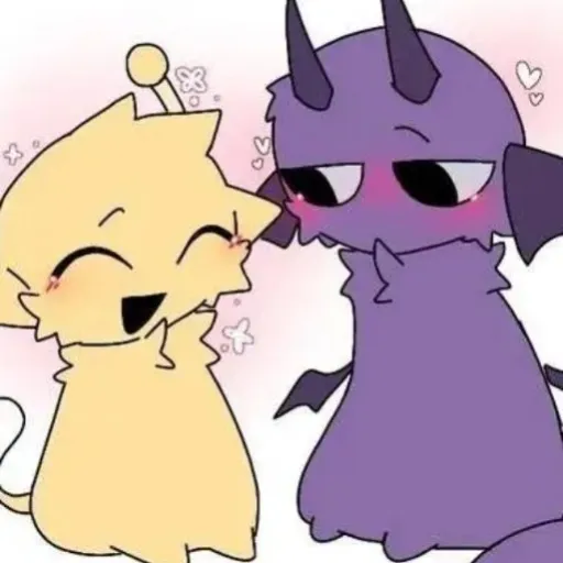 creator byunni the rabbit's avatar