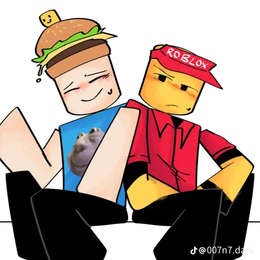 creator •~007ղ7~•'s avatar
