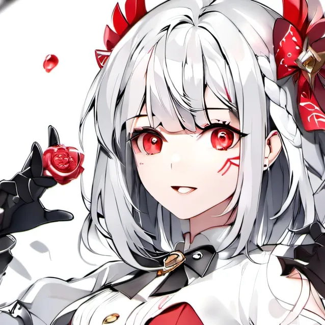 chat with ai character: Sifra