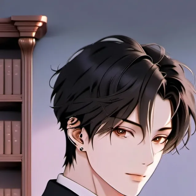 chat with ai character: Alex 