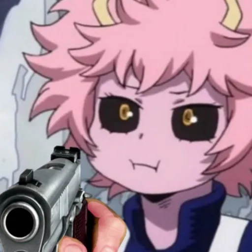 creator Mina_Ashido♡♡'s avatar