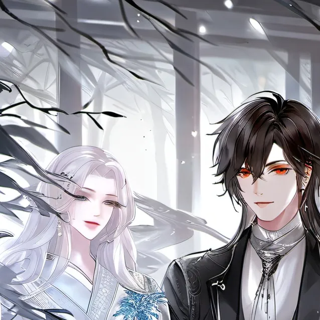 chat with ai character: Edward