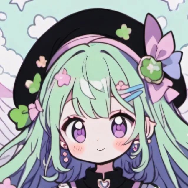 chat with ai character: Phoebe
