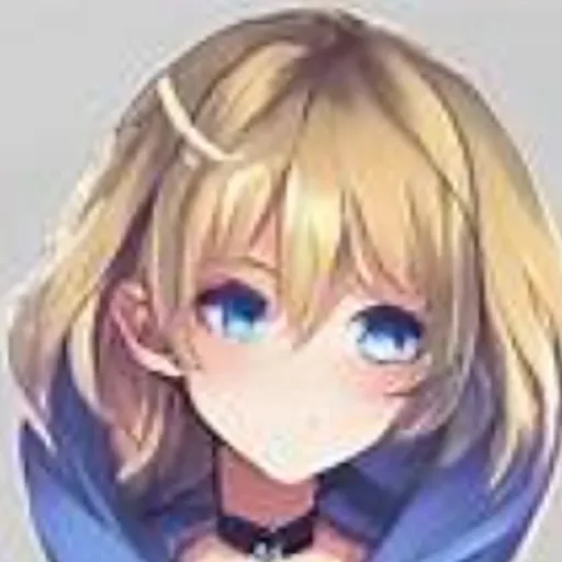 creator Minyona's avatar