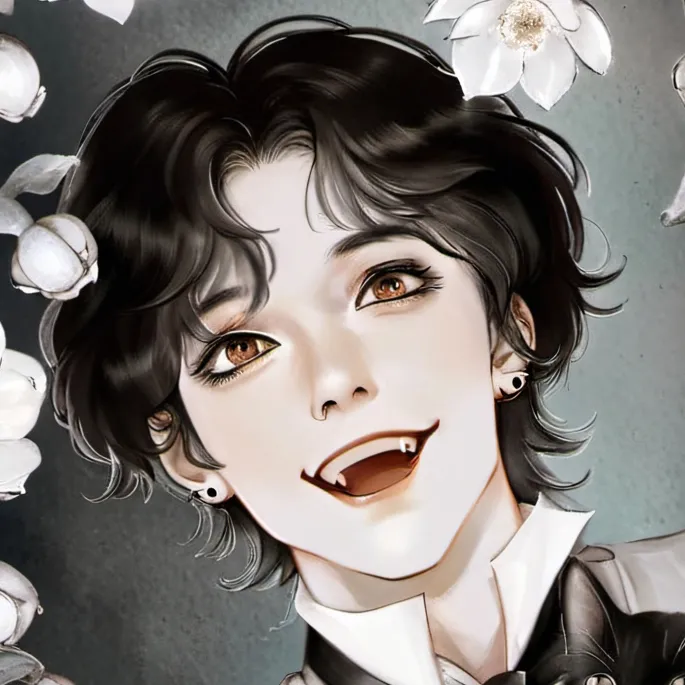 chat with ai character: Y/n x draco