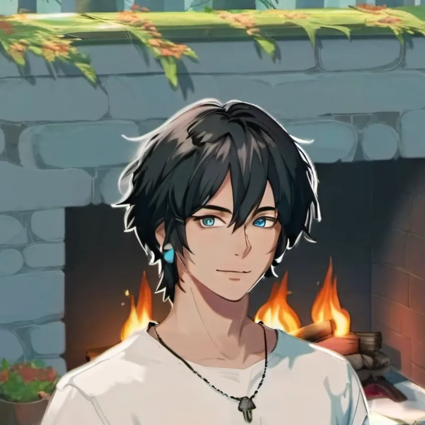 chat with ai character: howl