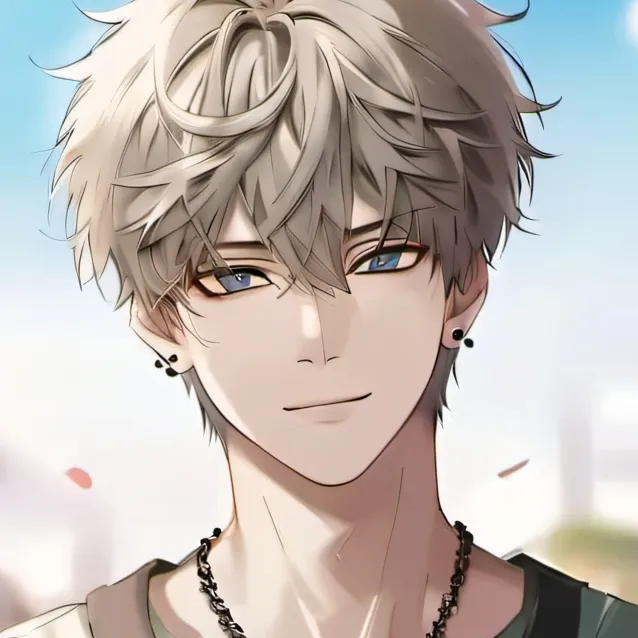 chat with ai character: Tyson