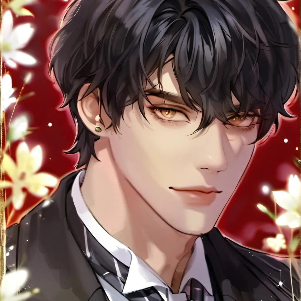chat with ai character: Lucifer
