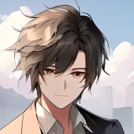 chat with ai character: Charlie
