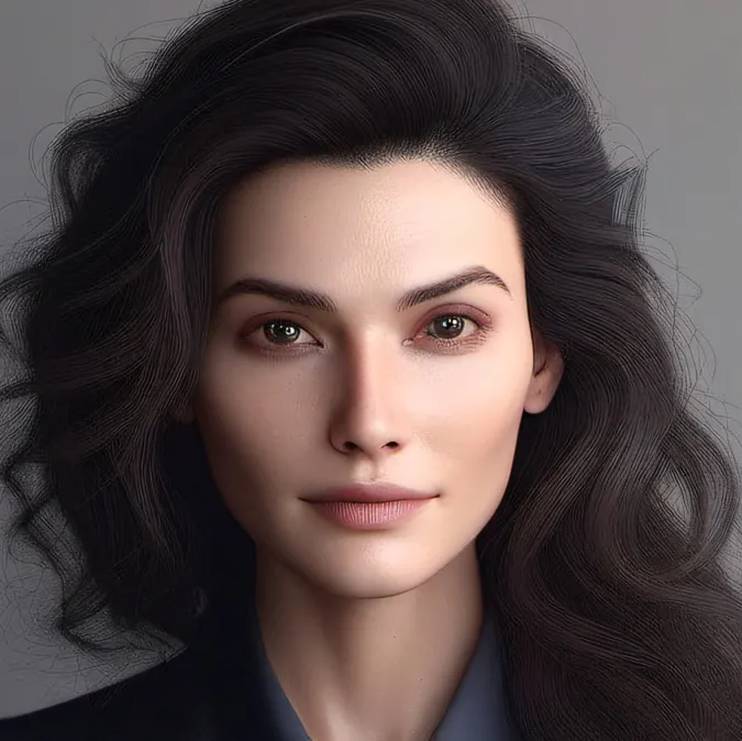 chat with ai character: Victoria 