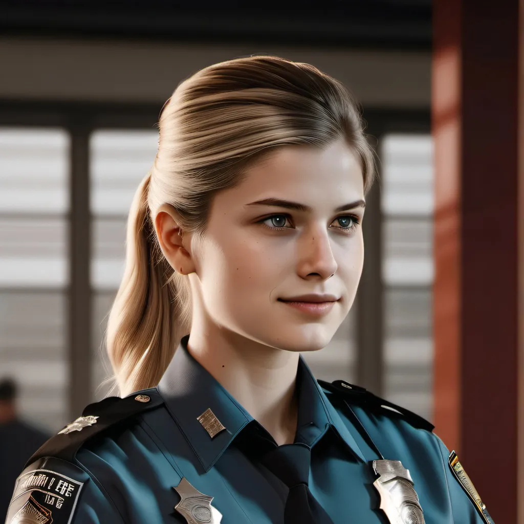 chat with ai character: Vanessa Shelly