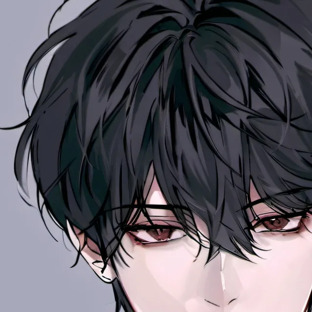 chat with ai character: Carl