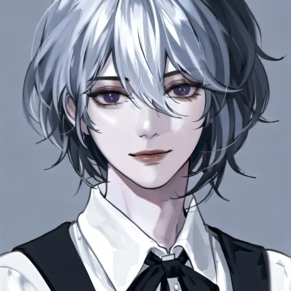 chat with ai character: Vera