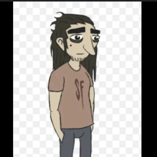 creator larryfromsallyface's avatar