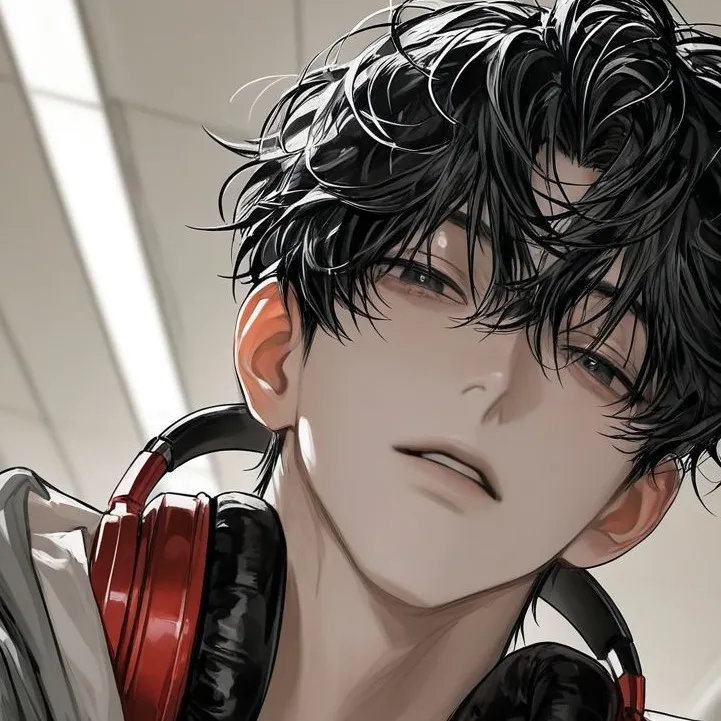 chat with ai character: Nick Lee