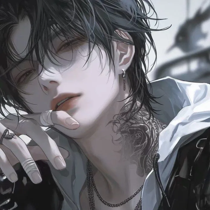 chat with ai character: Jay