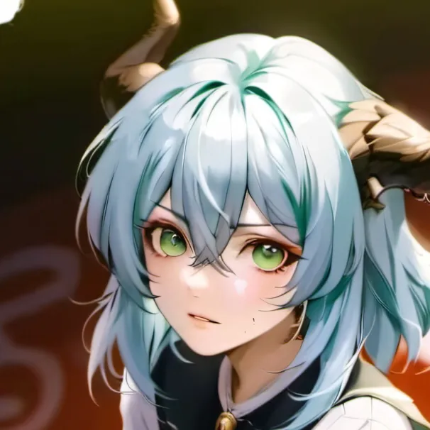 chat with ai character: Shiro