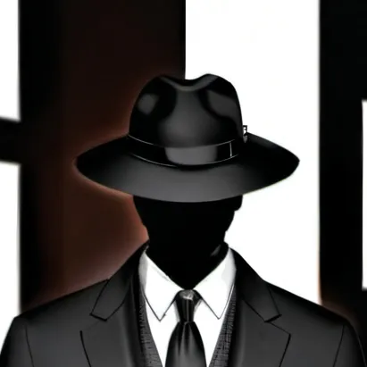 chat with ai character: The Final Boss