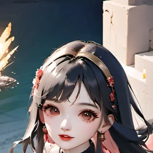 chat with ai character: gorup of girls