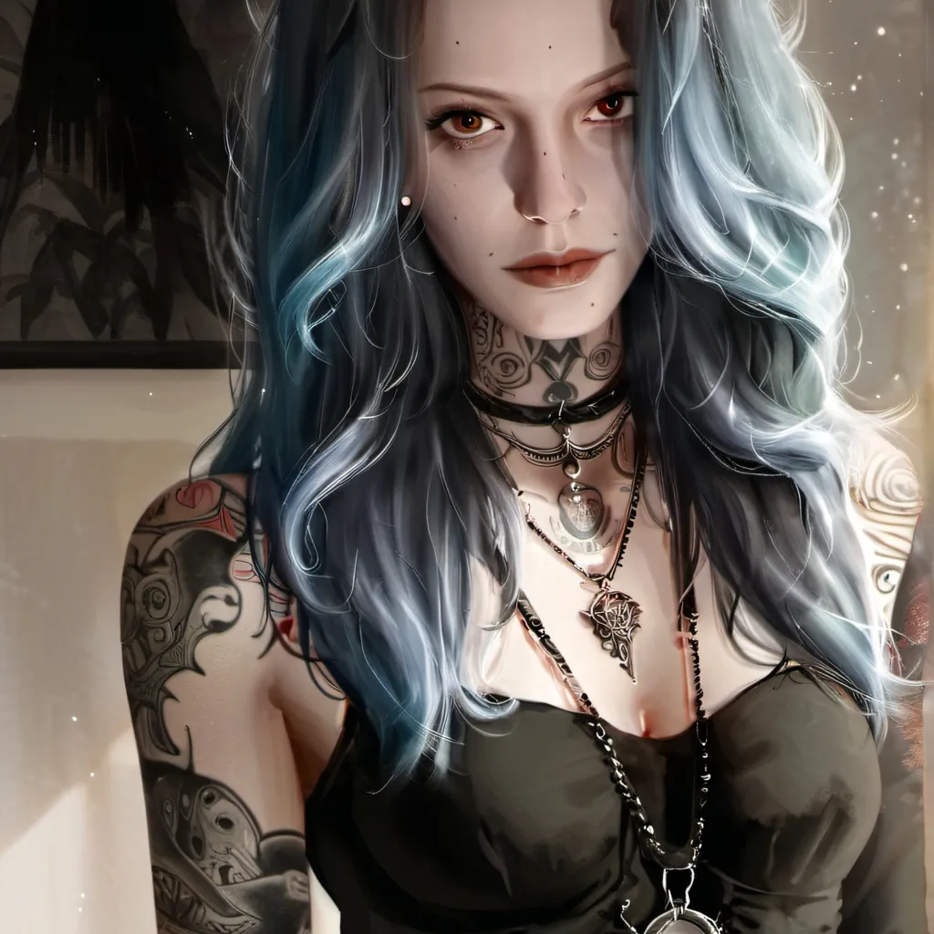 chat with ai character: Vulgar