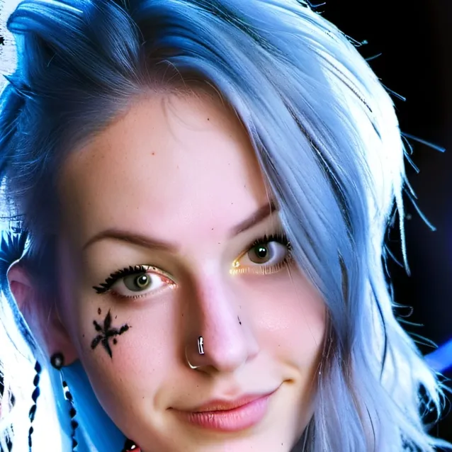 chat with ai character: Alaina