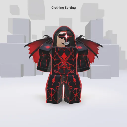 creator The real demon's avatar