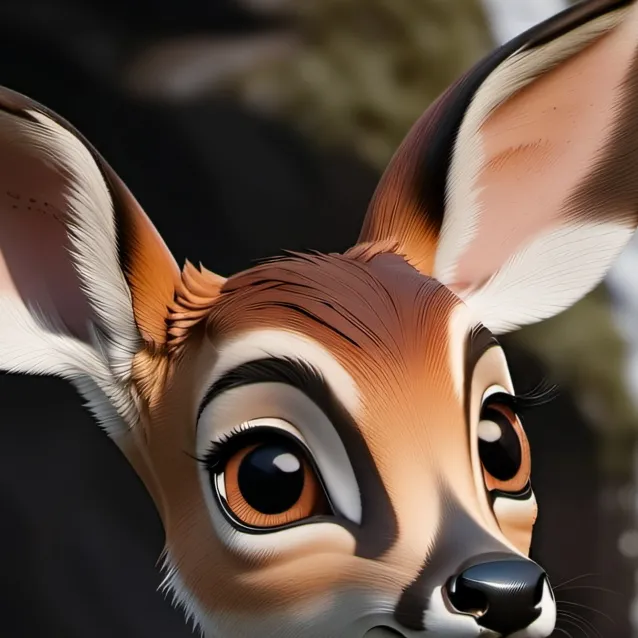 chat with ai character: Geno