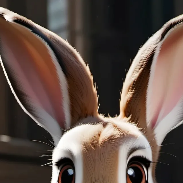 chat with ai character: Thumper