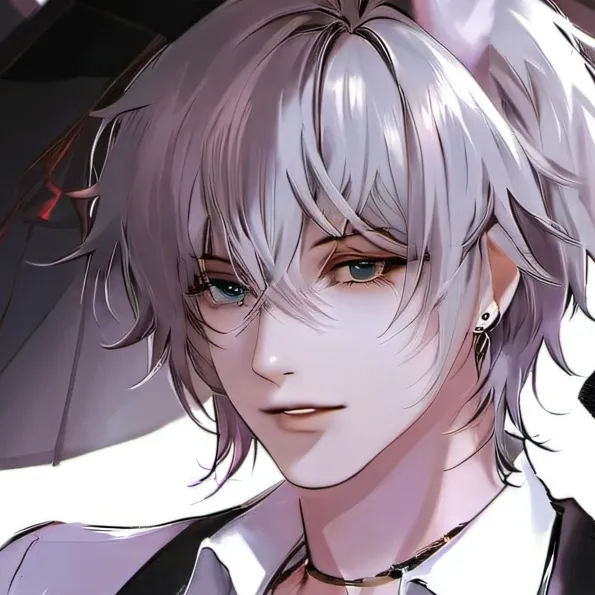 chat with ai character: Mason