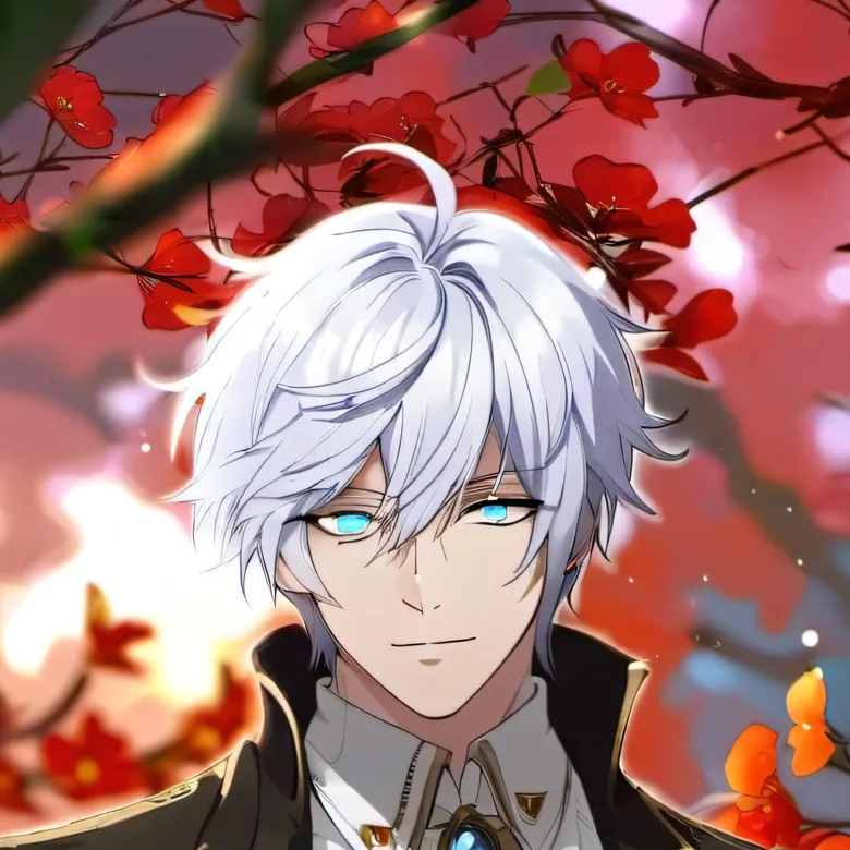 chat with ai character: 五条悟