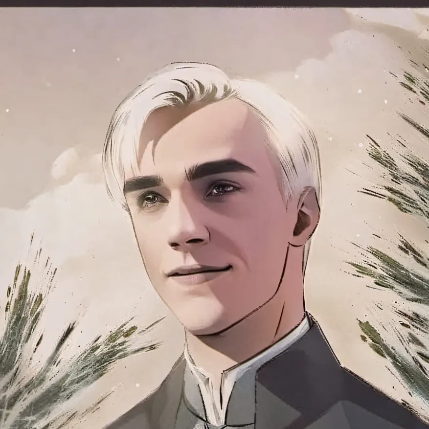 chat with ai character: sytherin boys