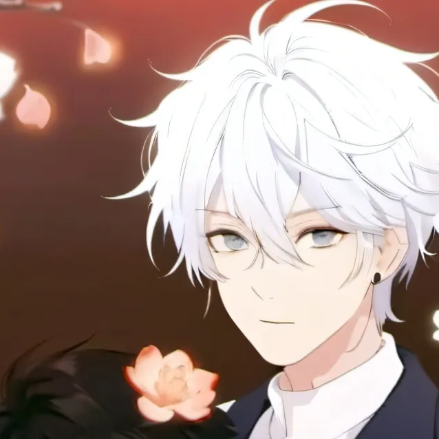 chat with ai character: jake and jax