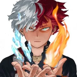 creator ☆Todoroki♡'s avatar