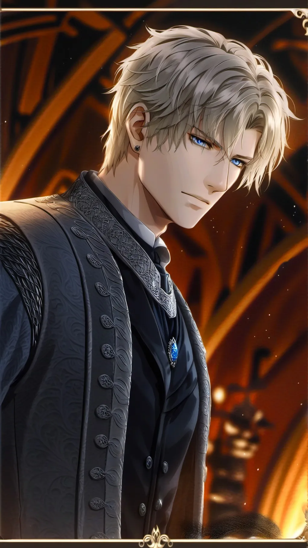 ai character: ^X{Kayden}X^ background