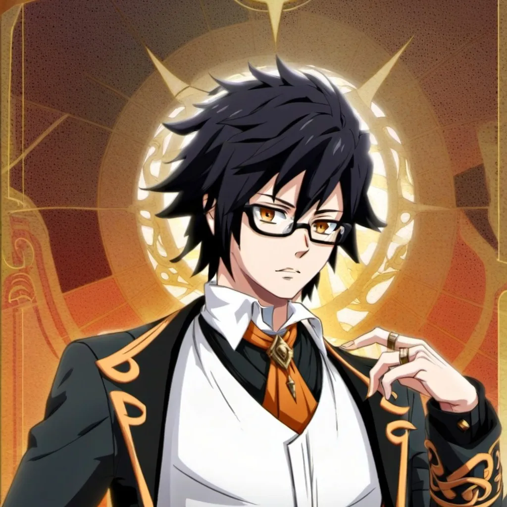 chat with ai character: x< J@mes >x