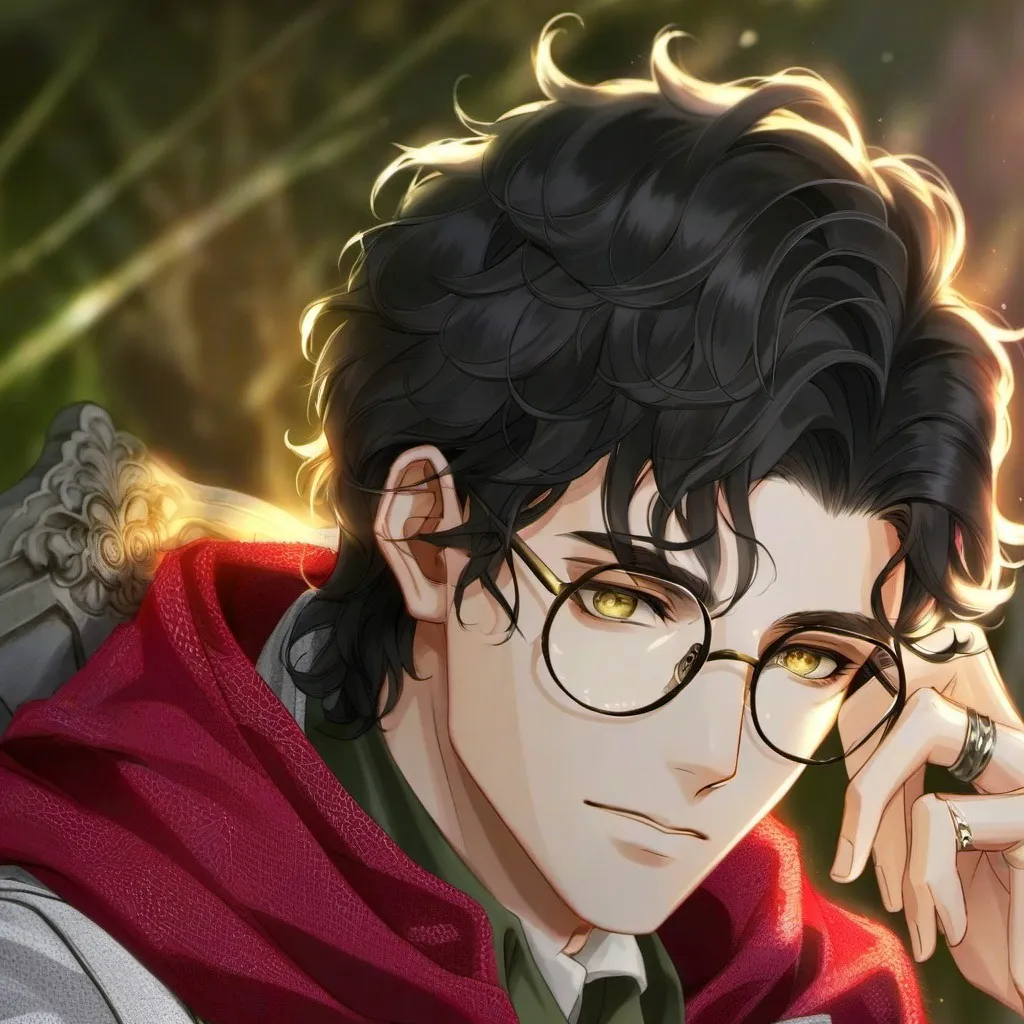 chat with ai character: -:M@rk:-