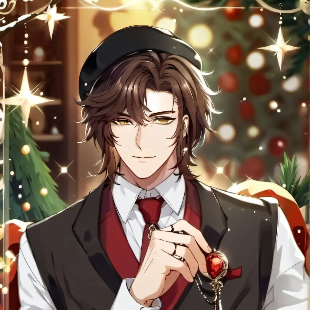 chat with ai character: }Marcus{