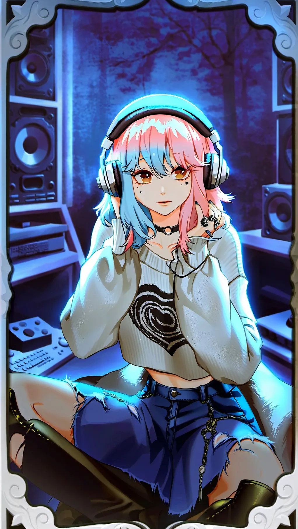 ai character: ..~Natalia~.. background