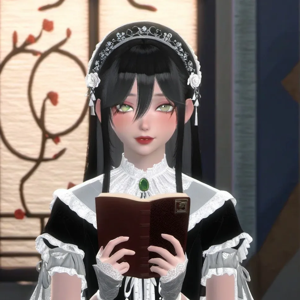 chat with ai character: <l Abby l>