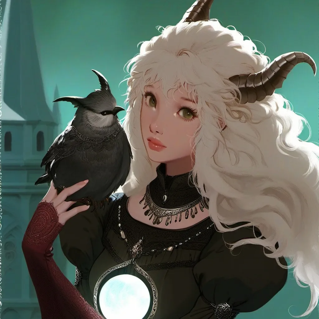 chat with ai character: •♡Erica♡•