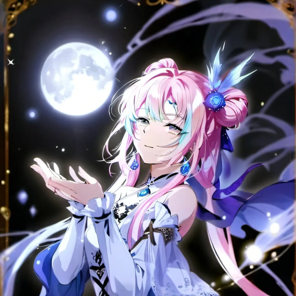 chat with ai character: 💠Mizuki💠