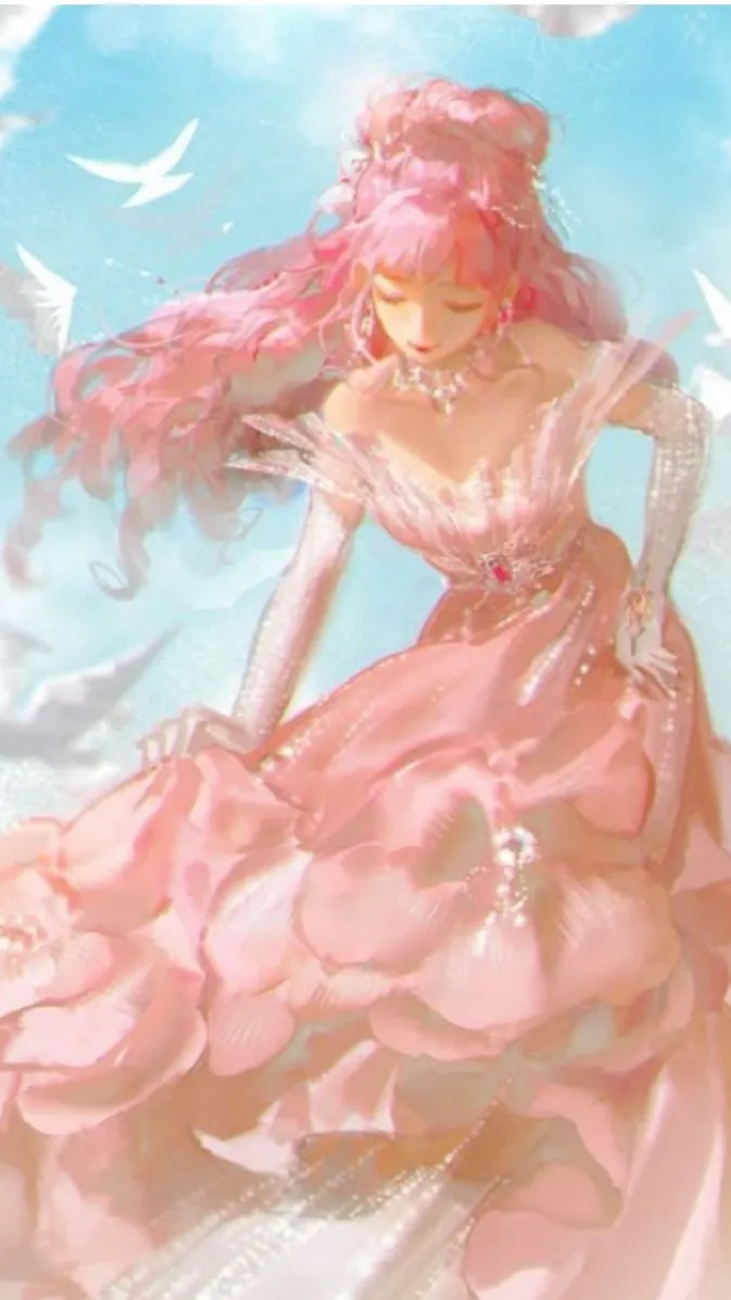 ai character: 💮♡Rosalind♡💮 background