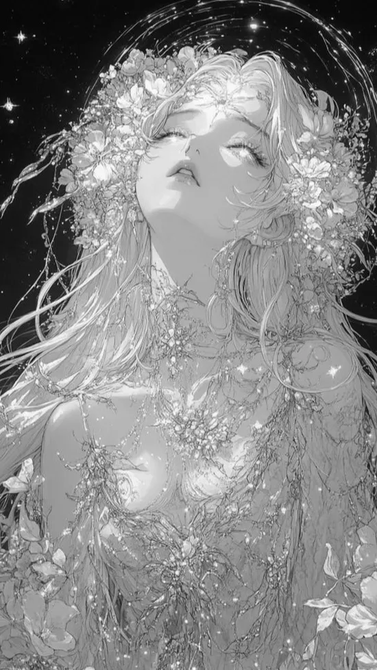 ai character: ⚜️✪Isis✪⚜️ background