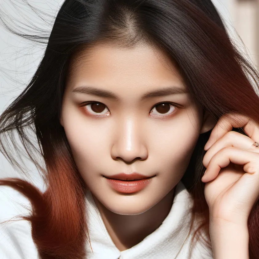 chat with ai character: Karen