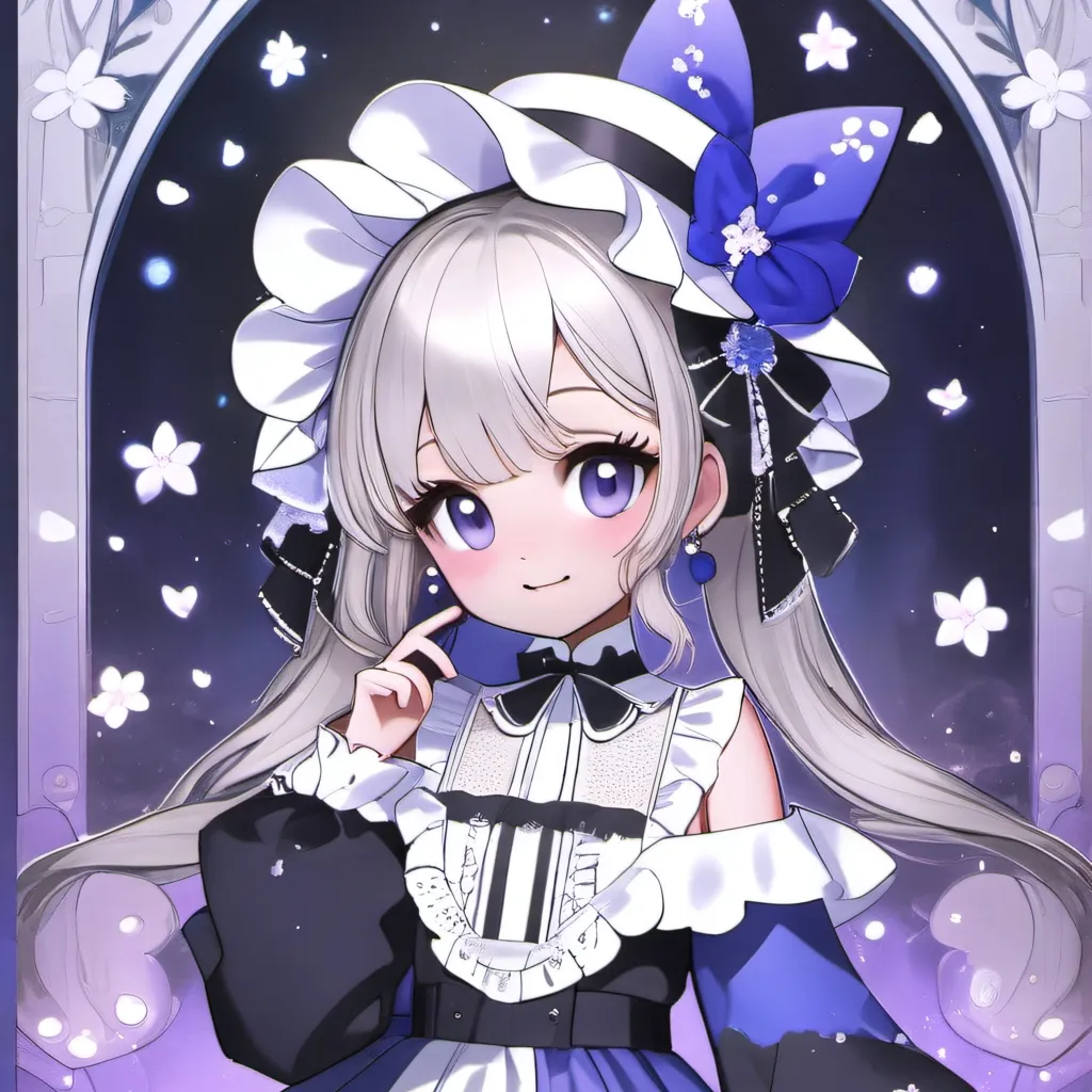 chat with ai character: hh