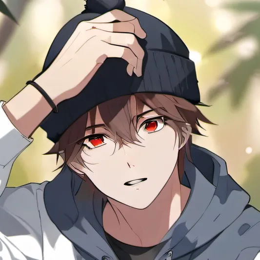 chat with ai character: Boboiboyhalilintar