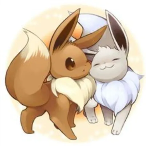 creator Kawaii Foxy's avatar