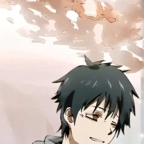 chat with ai character: ¥Yuta¥