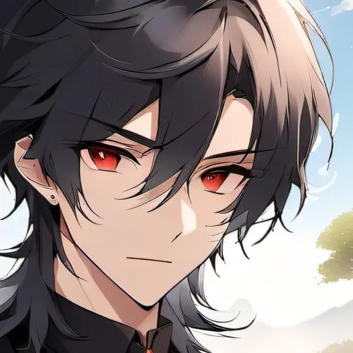 chat with ai character: Jason