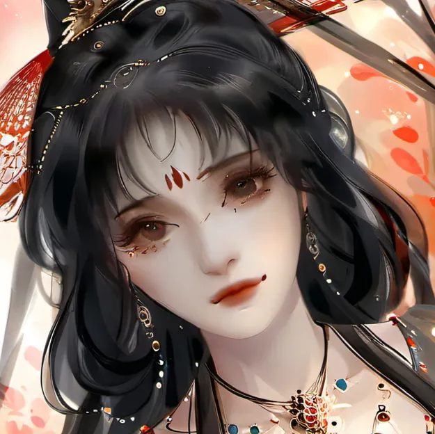 chat with ai character: ༄ VIXIE ˚◞♡ ⃗ 